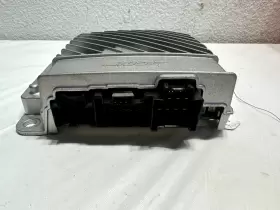 N24366A20C MAZDA Audio Boseamplifier Control Module Unit Bose #2