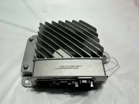 N24366A20C MAZDA Audio Boseamplifier Control Module Unit Bose