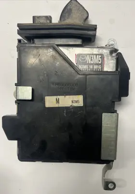 N3M518881G MAZDA Stick Engine Control Module Unit Ecm Ecu Pcm