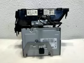 ND1F611J0B MAZDA Dashboard Display Screen Monitor Module Unit #3