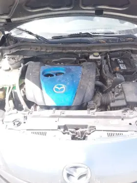 PE0818881P MAZDA Engine Ecm Control Module Battery