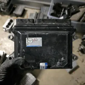 PE2K18881N MAZDA Engine Unit Ecu Module