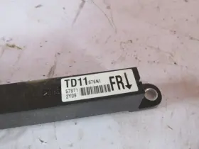 TD11-676N1 MAZDA Front Keyless Antenna CX-9 #2