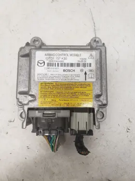 TD1157K30D MAZDA Chassis Ecm Ab Center Console CX-9
