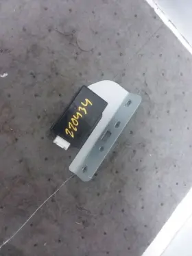 TD11675R0A MAZDA Keyless Control Module CX-9