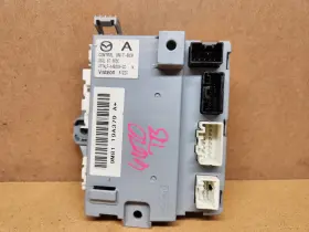VP7ALF-14B205-CC MAZDA Bcm Body Control Module #3