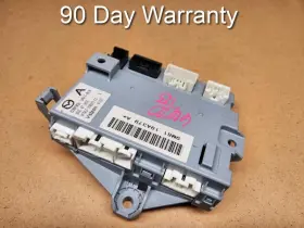 VP7ALF-14B205-CC MAZDA Bcm Body Control Module
