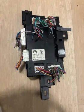 VP9ALF-14B205-D00 MAZDA Bcm Body Control Module CX9