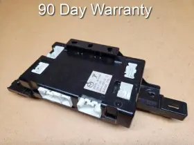 VP9ALF-14B205-DA MAZDA Bcm Body Control Module CX9