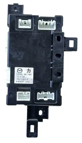 VPBALF-14B205-CB MAZDA Bcm Body Control Module CX9