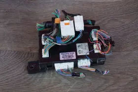 VPBALF14B205C00 MAZDA Bcm Body Control Module CX9