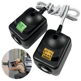 820CB MD50 Garage Door Sensor Safety Kit