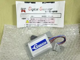 843121043 MDORI SEIBI CENTER Midori Digital Sensor Standard