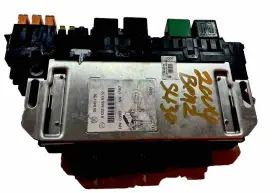 0325458332 MERCEDE-BENZ S-CLASS Front Right Relay Fuse Box