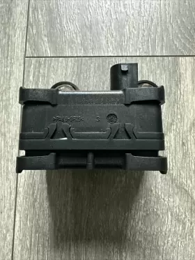 003-542-98-18 MERCEDES Yaw Turn Rate Sensor Module C280 #2