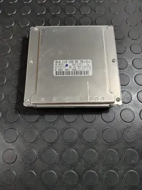 1131539779 MERCEDES Ecu Ecm Module R500