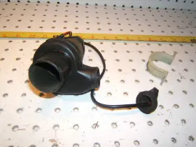 1408300108 MERCEDES Ecu Cooling Fan 500SEL W140