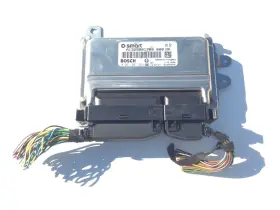 1329001700 MERCEDES Smart Fortwo Engine Control Module Unit #3