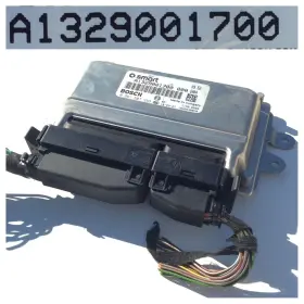 1329001700 MERCEDES Smart Fortwo Engine Control Module Unit