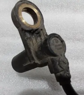 2205400117 MERCEDES Lh Rh Front Abs Sensor S320 Cl #2