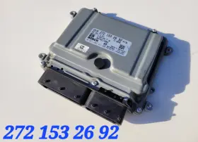 2721532692 MERCEDES Benz Ecu Engine Control Module C300