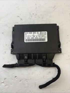 CL500 MERCEDES Parking Assist Pdc Module Control Unit CL55