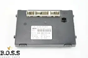 S550 MERCEDES Climate Blower Motor Control Module W221