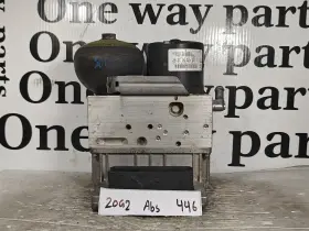 A0054315012 MERCEDES Abs Brake Pump Hydraulic Unit W211 W219