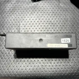 A1298200926 MERCEDES Memory Control Unit R129 SL500