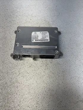 A2168206726 MERCEDES Bluetooth Communication Module W216 S550