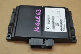 0009002909 MERCEDES Assist Camera Blind Spot Control Module