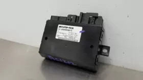 0009006013 MERCEDES Transmission Mount Control Module Amg Gt #3