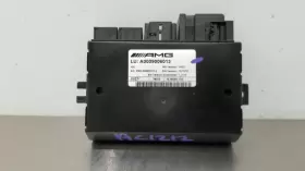 0009006013 MERCEDES Transmission Mount Control Module Amg Gt