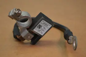 0009050054 MERCEDES Negative Battery Terminal Cable W218 #2