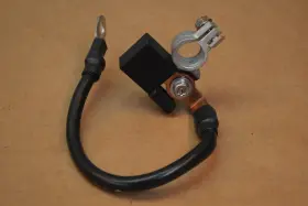 0009050054 MERCEDES Negative Battery Terminal Cable W218