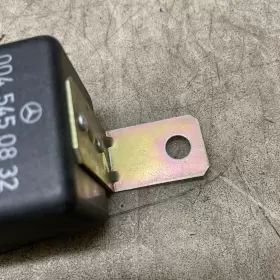 0045450832 MERCEDES Nos Speedometer Light Switch Relay W124 #3