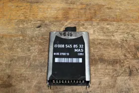 0085458532 MERCEDES Merceds Mas Control Module W124 R129