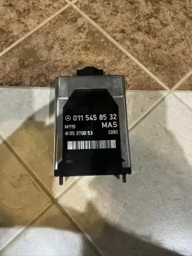 0115458532 MERCEDES Mas Control Module R129 500SL 300SL