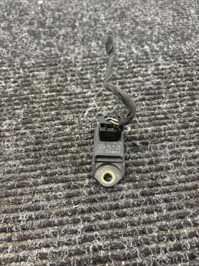 0265005106 MERCEDES Yaw Turn Rate Acceleration Sensor W140 Cl
