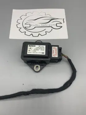 0265005246 MERCEDES Esp Turn Rate Yaw Sensor Bosch
