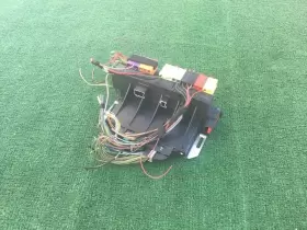 0285459832 MERCEDES Front Left Relay Fuse Box S430 #2