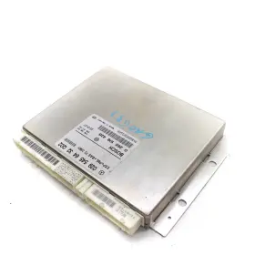 029-545-64-32 MERCEDES Abs Control Module Esp Pml E320 E430