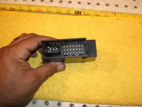 Mercedes-benz Early R129 500SL Under Hood Combination Relay #3