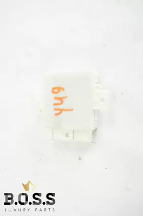 1645453716 MERCEDES Parktronic Assist Control Module Pts W164 #2