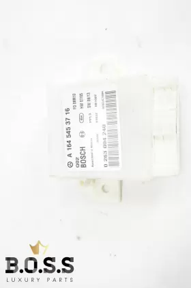 1645453716 MERCEDES Parktronic Assist Control Module Pts W164
