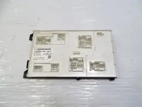 1669004112 MERCEDES Module Control Unit Front GL450