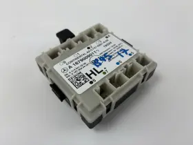 1679009011 MERCEDES Rear Left Driver Door Control Module E350