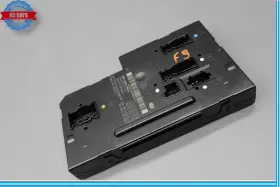 2049001402 MERCEDES Signal Activation Control Module GLK350 #2
