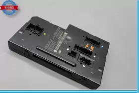 2049001402 MERCEDES Signal Activation Control Module GLK350 #3