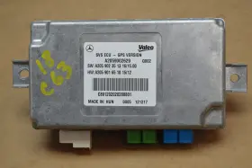 2059002629 MERCEDES Surround View Camera Control Module Unit